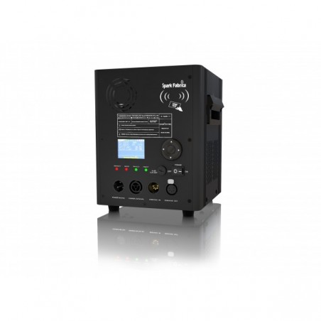 SPARK FABRICA PRO SF-05