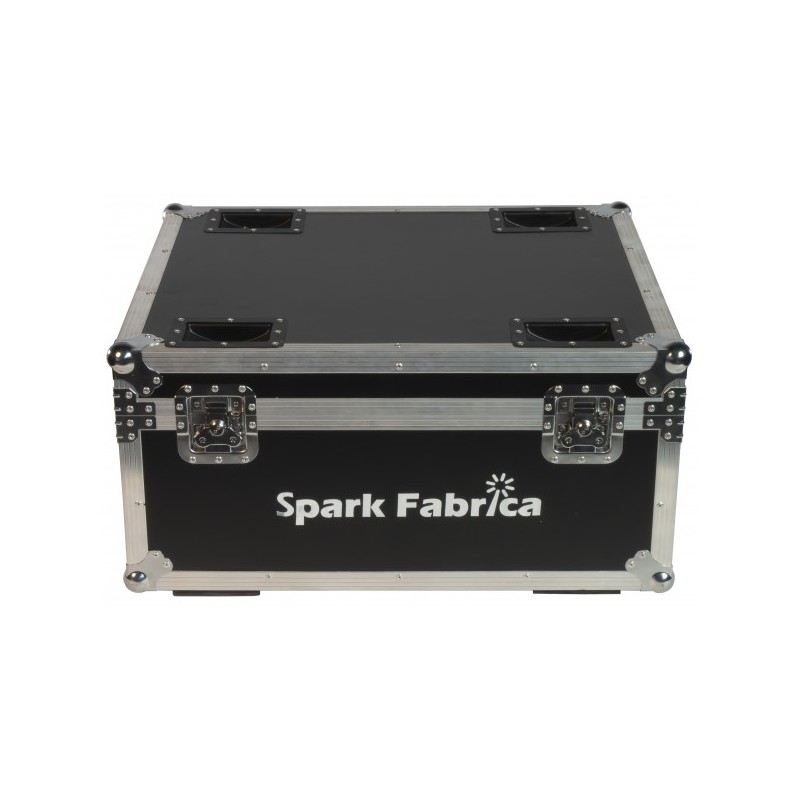 SPARK FABRICA SF-05 CASE 4 X SF-05