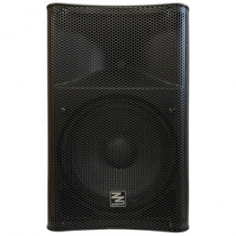ZZIPP PK112 DIFFUSORE ATTIVO 1x12" 200W , BLUETOOTH
