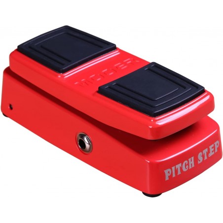 MOOER PITCH STEP