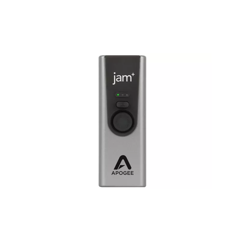APOGEE JAM INTERFACCIA AUDIO PER CHITARRA USB