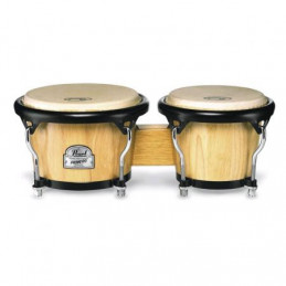 Primero Bongo, 6" + 7", Natural