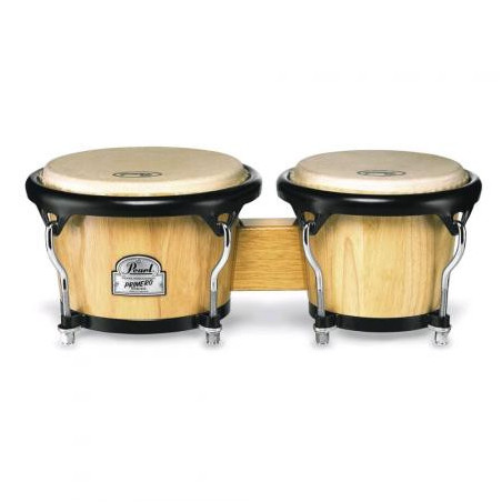 PEARL PWB-67.511 PRIMERO BONGO 6" + 7" NATURAL