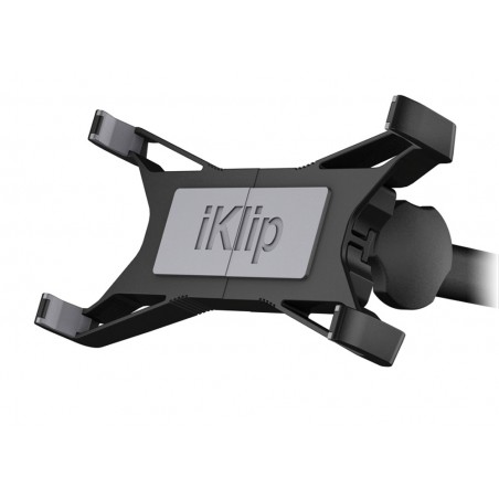 IK MULTIMEDIA IKLIP XPAND SUPPORTO UNIVERSALE PER TABLET