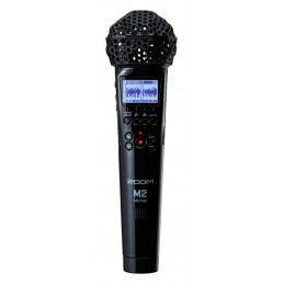 ZOOM M2 MicTrak