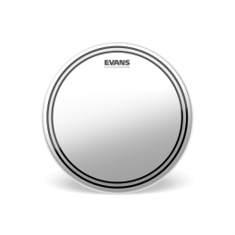 EVANS EC2S/SST DRUMHEAD...