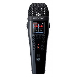 ZOOM M4 MIC TRACK RECORDER