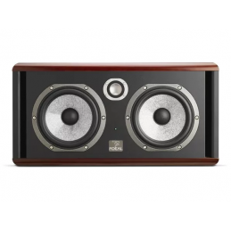 Focal twin6 be studio monitor attivo - bi-amp