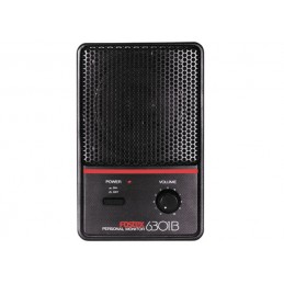 FOSTEX 6301 BX STUDIO MONITOR REFERENCE