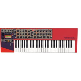 NORD LEAD 3 SINTETIZZATORE...