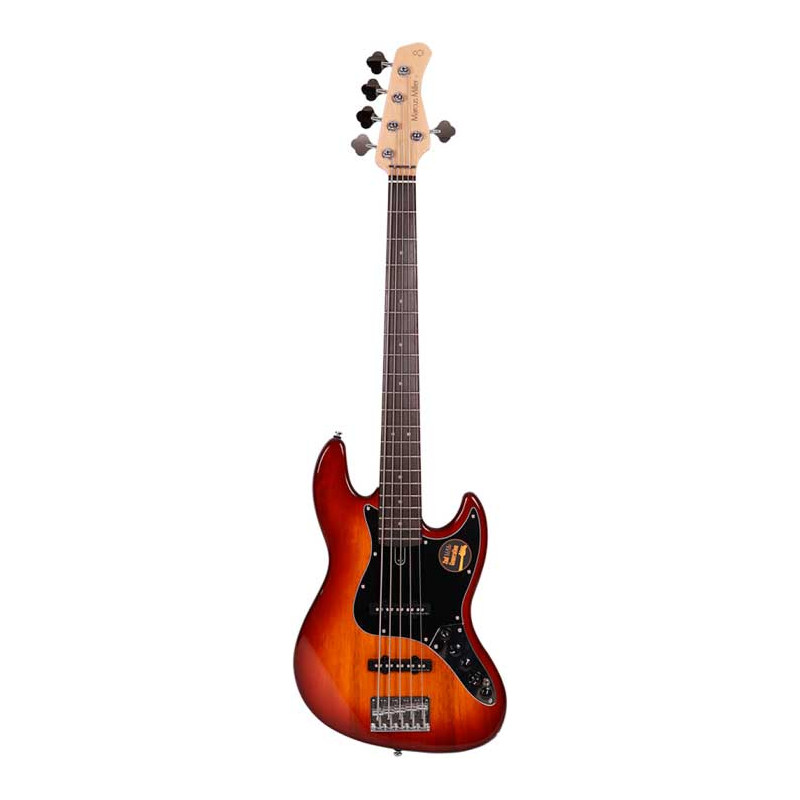 V3-5 (2ND GEN) TS TOBACCO SUNBURST
