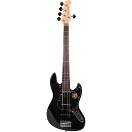 V3-5 (2ND GEN) BLK BLACK