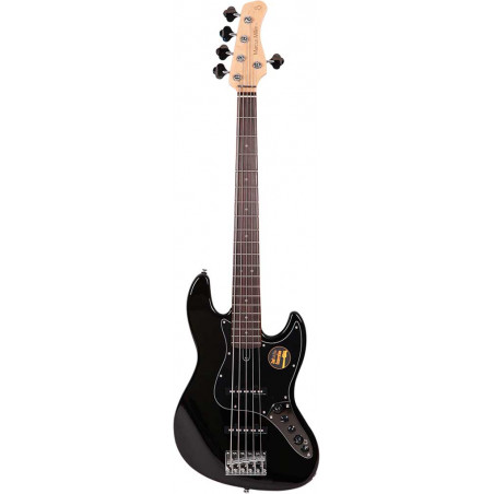 V3-5 (2ND GEN) BLK BLACK