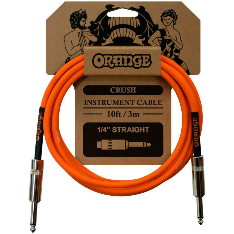 CRUSH 3M INSTR STRAIGHT-STRAIGHT