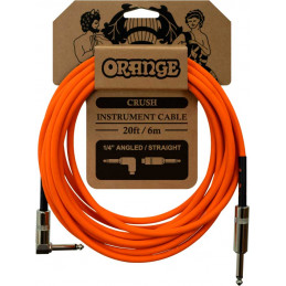 CRUSH 6M INSTR ANGLED-STRAIGHT
