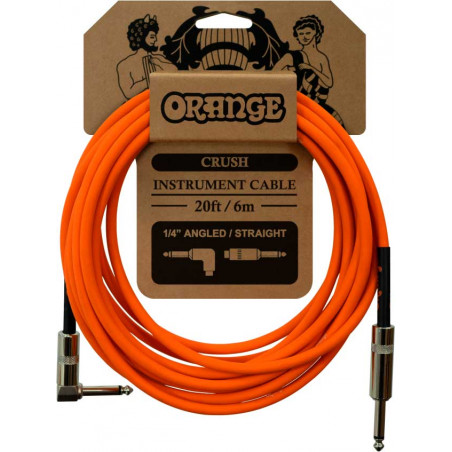 CRUSH 6M INSTR ANGLED-STRAIGHT