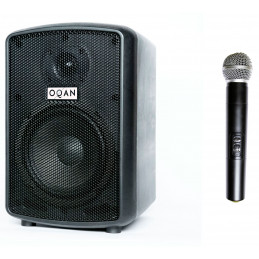 QLS-6 STREET PARTNER