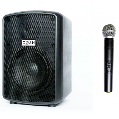 QLS-6 STREET PARTNER