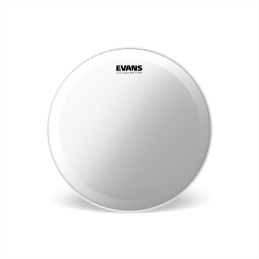EVANS EQ3 24" BASS DRUM...