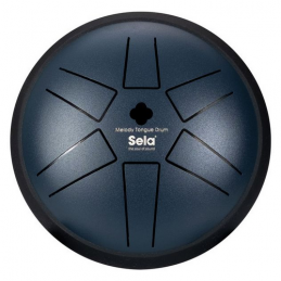 sela se-350 melody tongue drum 5.5"