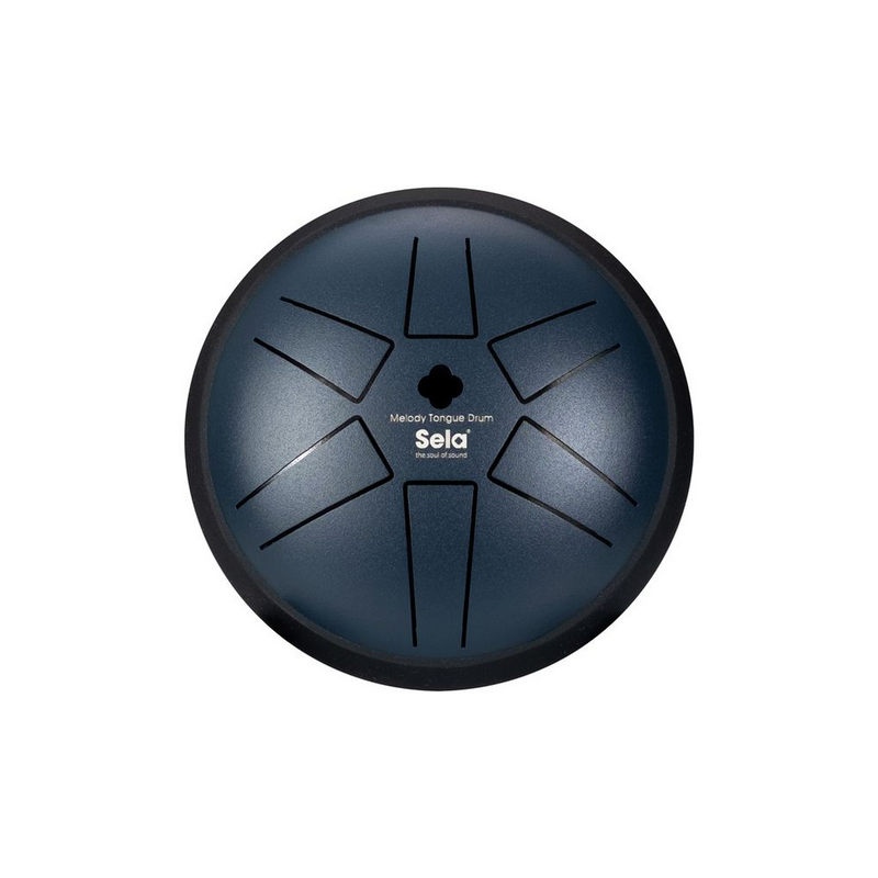 sela se-350 melody tongue drum 5.5"