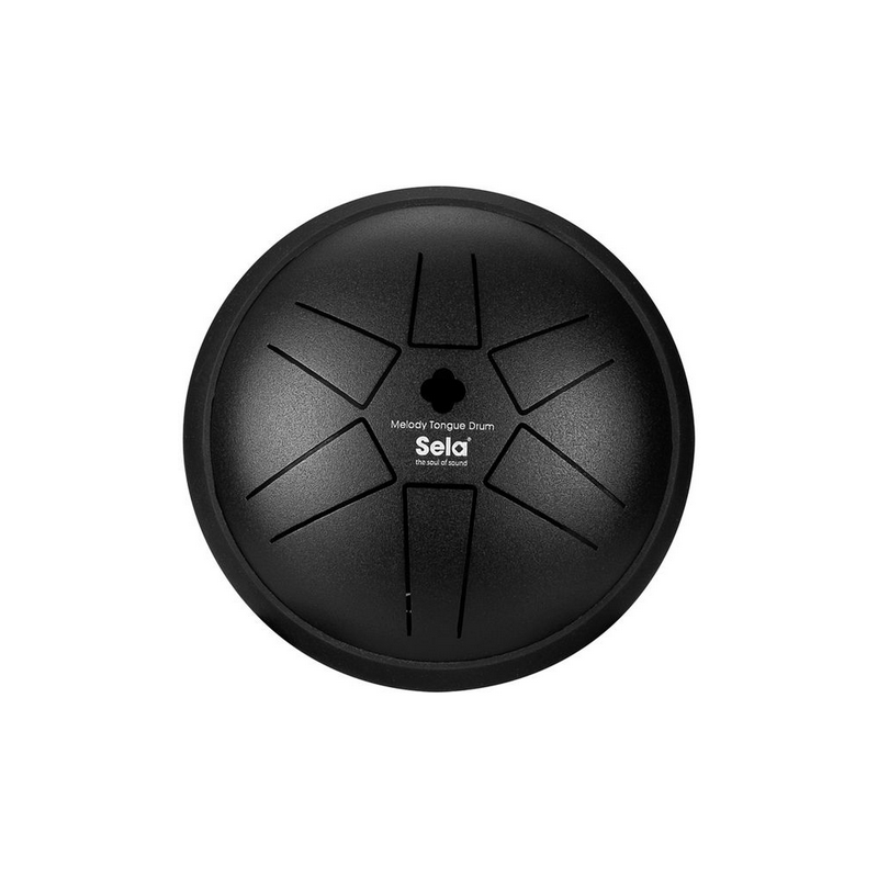 SELA SE-352 MELODY TONGUE C5 BLACK