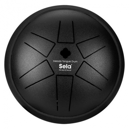 SELA SE-352 MELODY TONGUE