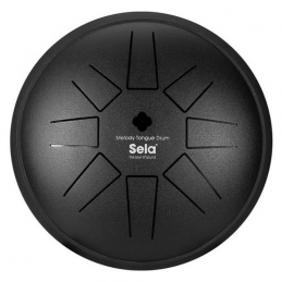 SELA SE-360 MELODY TONGUE DRUM