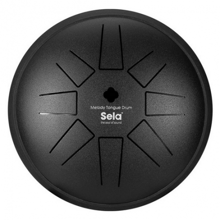 SELA SE-360 MELODY TONGUE DRUM