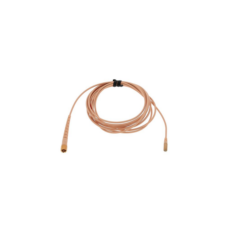 DPA 6061-OC-U-F00 MICROFONO LAVALIER OMNIDIREZIONALE BEIGE