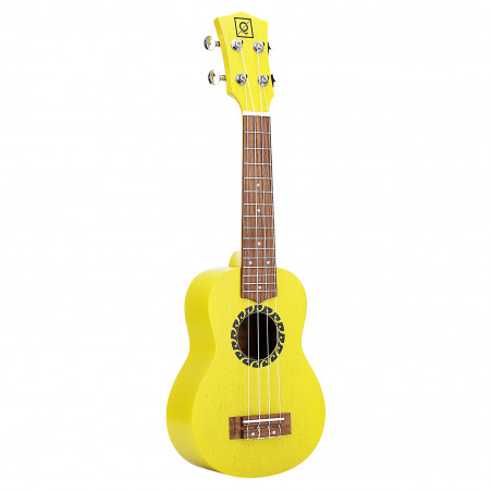 QUK- WAILELE YELLOW