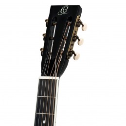 RRG40CE-DBK-L
