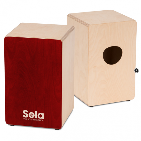 SELA SE-165