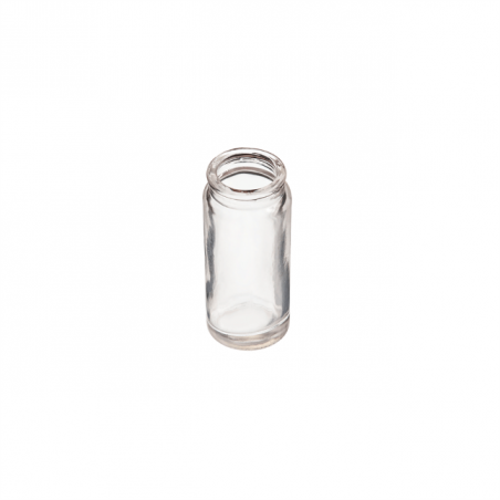 PLANET WAVES PW-GS-B GLASS BOTTLE SLIDE