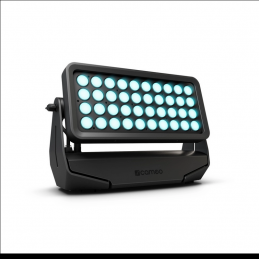 CAMEO ZENIT WASH 600 WASH LIGHT LED