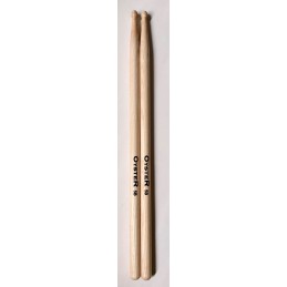 OYSTER 5B BACCHETTE HICKORY