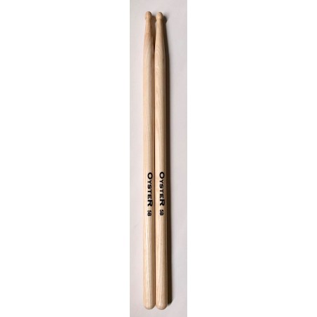 OYSTER 5B BACCHETTE HICKORY