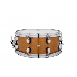 MPNMP3600CNL SNARE DRUM MPX 13X6 AMBER MAPLE BURL