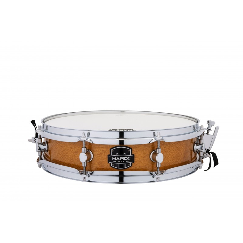 MPNMP4350CNL SNARE DRUM MPX 14X3.5 AMBER MAPLE BUR