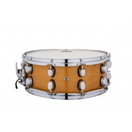 MPNMP4550CNL SNARE DRUM MPX 14X5.5 AMBER MAPLE BUR