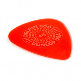 450P046 Prime Grip Delrin 500 .46 mm Player's Pack/12