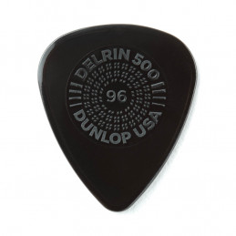 450P096 Prime Grip Delrin 500 .96 mm Player's Pack/12