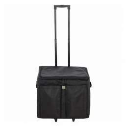 LD SYSTEMS SUB PC TROLLEY CURV500 SUBWOOFER