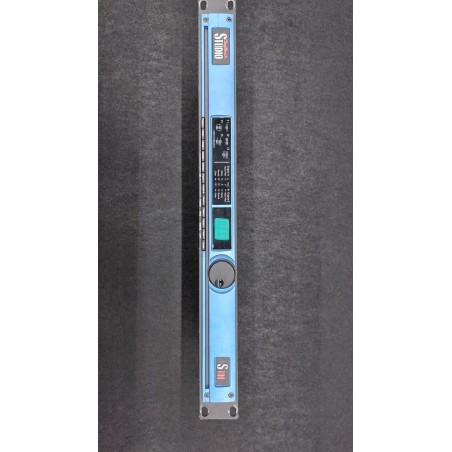 DIGITECH S-100 MULTIEFFETTO RACK 19 - 1U