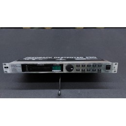 BEHRINGER DSP-1124P...