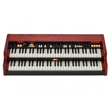 CRUMAR MOJO CLASSIC