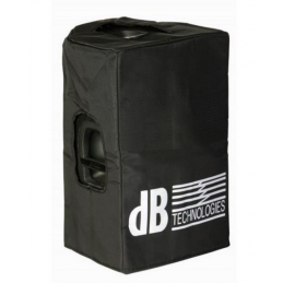 DB TECHNOLOGIES TC15 COVER...