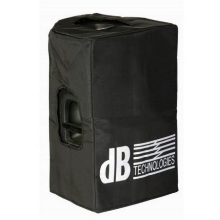 DB TECHNOLOGIES TC15 COVER PER DVX D15