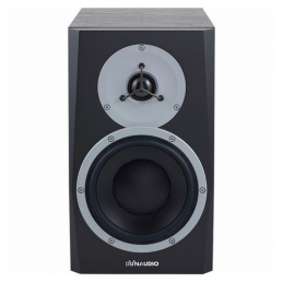 DYNAUDIO BM5MKII STUDIO MONITOR 1x7" + 1.1" - BI-AMP 50W+50W