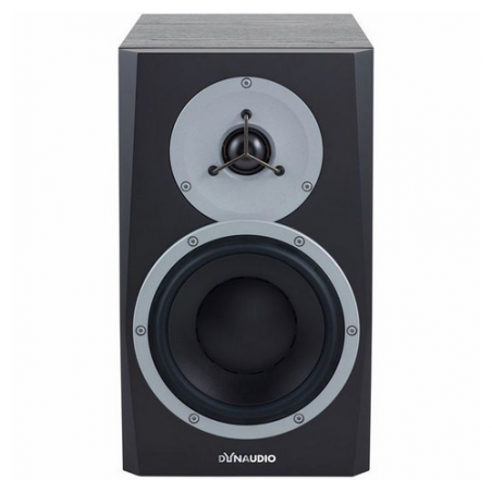 DYNAUDIO BM5MKIII STUDIO MONITOR ATTIVO 1x7"+1.1" - 50W+50W